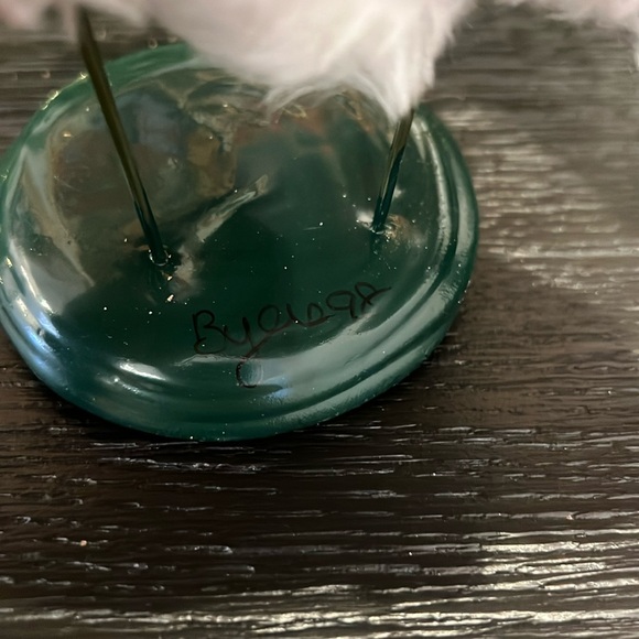 Byers’ Choice Carolers - Picture 6 of 7